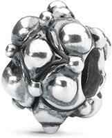 Charm Trollbeads in Argento TAGBE-20168 - TAGBE-20168